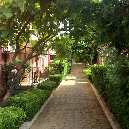 Helios Seaview Daire