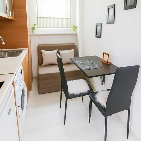 Helios Seaview Daire