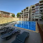 Helios Seaview Свети-Влас