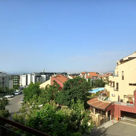 Helios Seaview * Szveti Vlasz