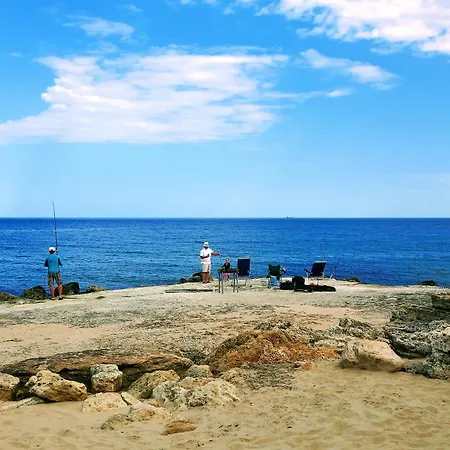 Helios Seaview Апартаменты