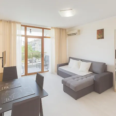 Apartman Helios Seaview