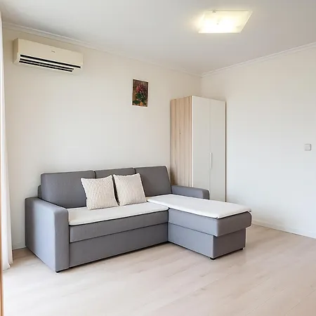 Helios Seaview