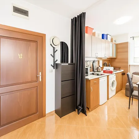Helios Seaview Свети-Влас