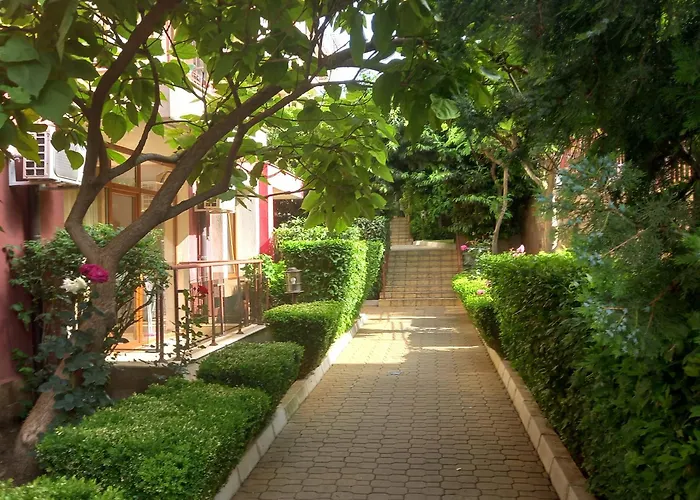 Helios Seaview Lejlighed