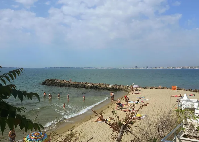 Lejlighed Helios Seaview