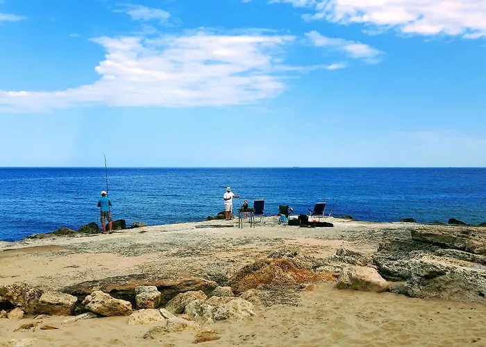 Helios Seaview Lejlighed