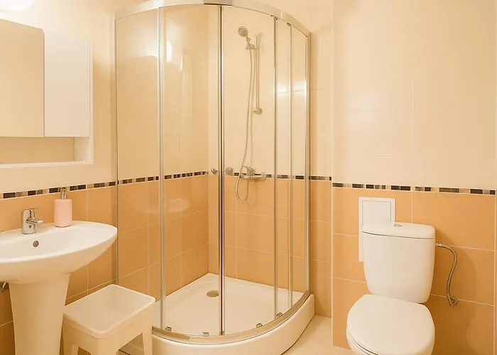 Lejlighed Helios Seaview